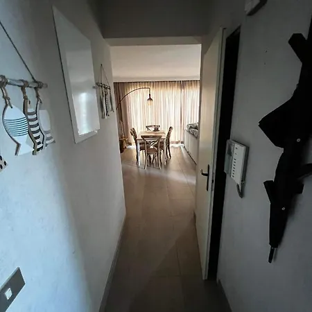 Piers Apartamento Knokke-Heist