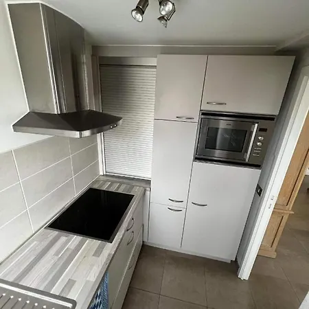 Piers * Knokke-Heist